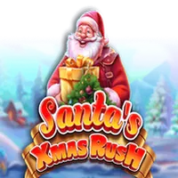 Santa's Xmas Rush
